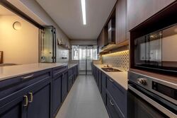 Blk 109D Eastglen @ Canberra (Sembawang), HDB 5 Rooms #616500221